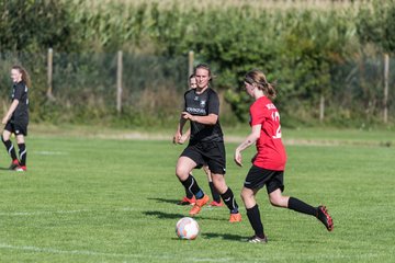 Bild 161 - Frauen TSV Wiemersdorf - MTV Segeberg : Ergebnis: 0:7